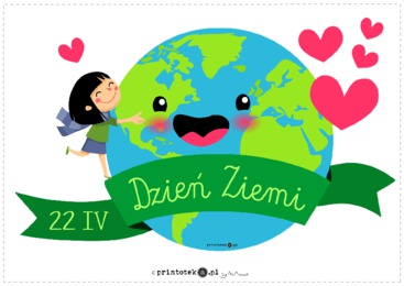 Grafika: LISTY DLA ZIEMI