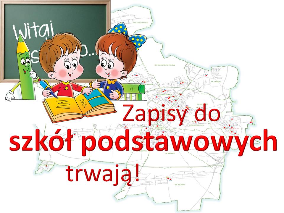 r Grafika: REKRUTACJA NA ROK SZKOLNY 2020/2021