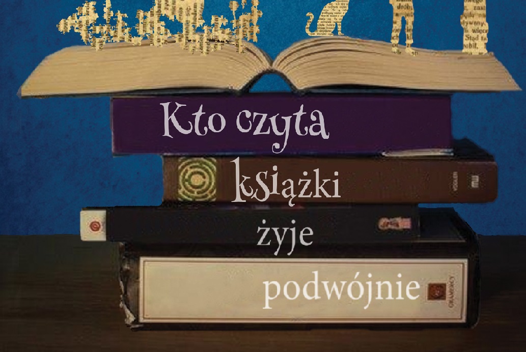 Grafika: BIBLIOTEKA