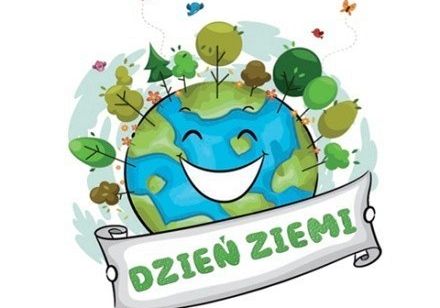 Plakat - Dzień Ziemi