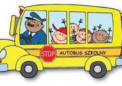 Autobus grafika