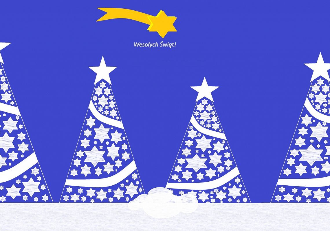 ŻYCZENIA ŚWIĄTECZNE