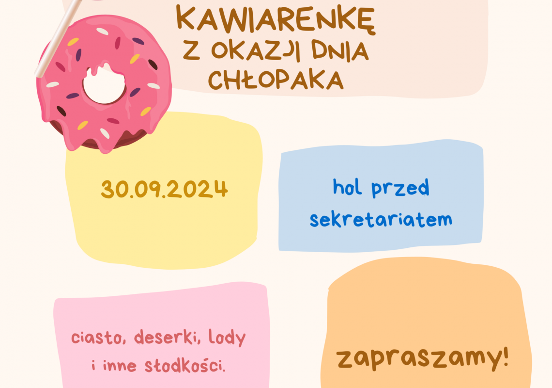 plakat