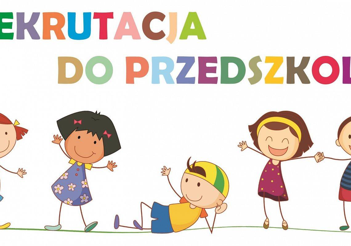 Grafika 1: Rekrutacja 2026/2027 - Oddział przedszkolny