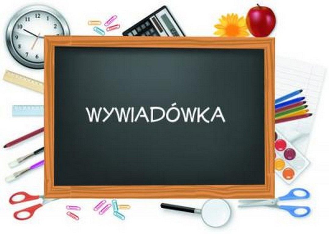 Grafika #0: WYWIADÓWKA