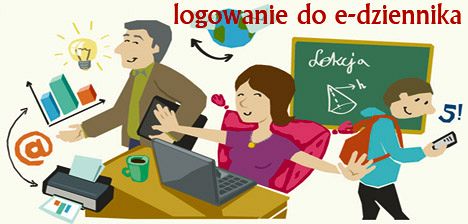 Grafika #0: PIERWSZE LOGOWANIE DO E-DZIENNIKA