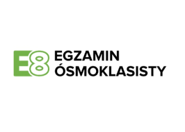 Grafika #0: Egzamin ósmoklasisty