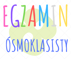 Grafika #0: OGÓLNOPOLSKI PRÓBNY EGZAMIN ÓSMOKLASISTY