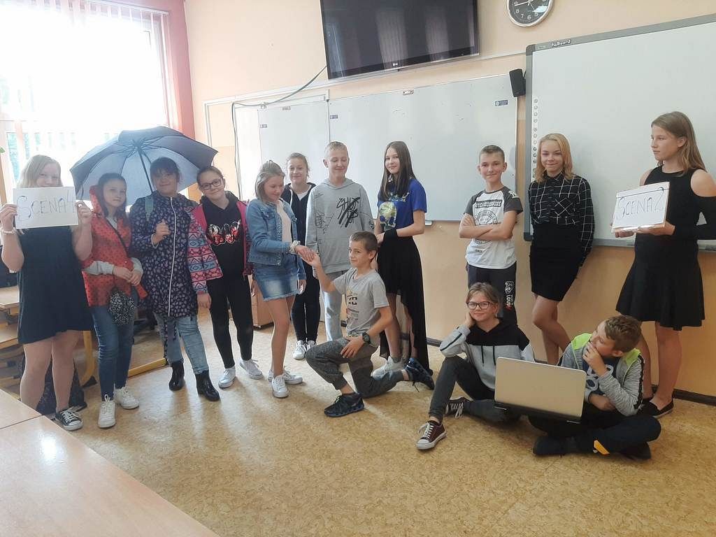 Grafika #0: Europejski Dzień Języków