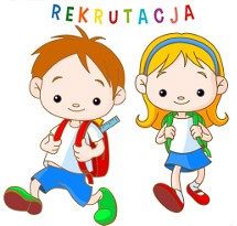 Grafika #0: Rekrutacja do klasy I