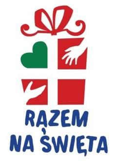 Grafika #0: AKCJA i Razem na Święta