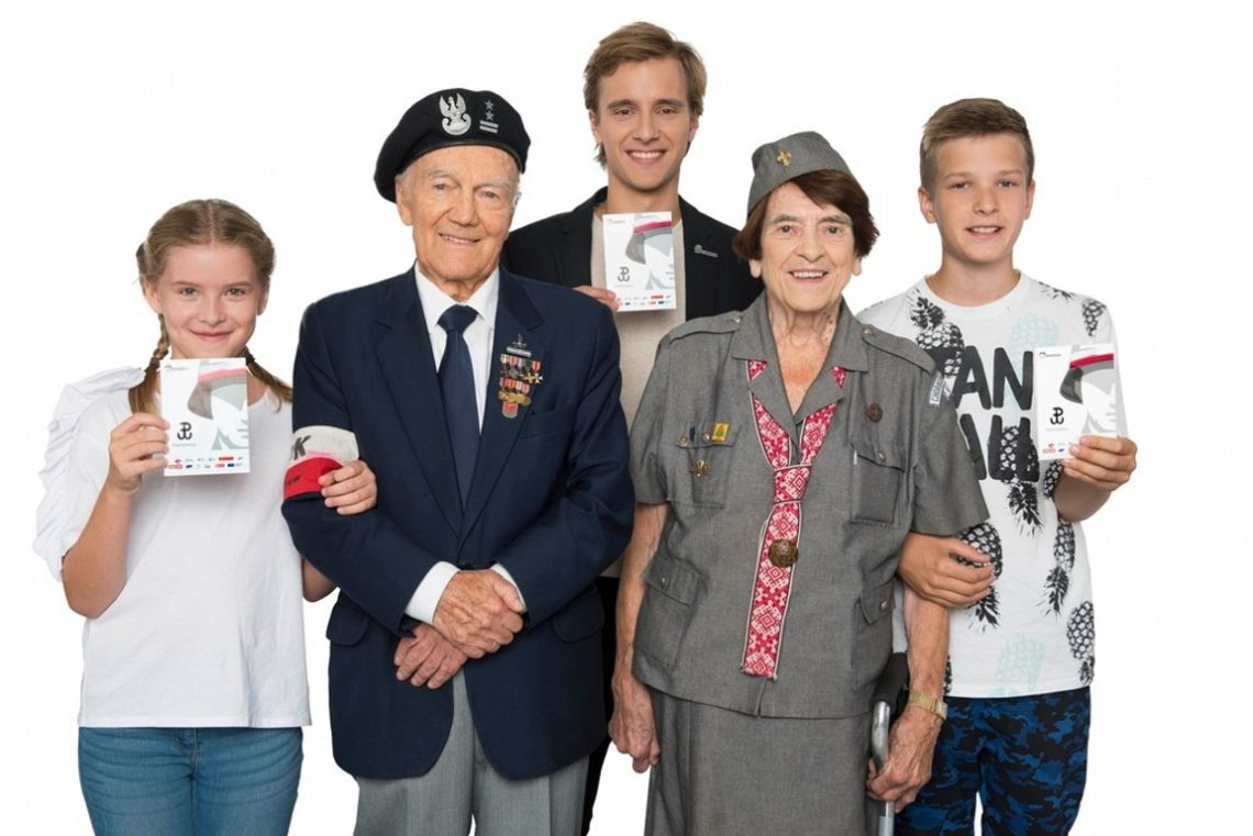 Grafika #0: BohaterON - włącz historię!