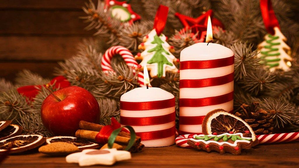 Grafika #0: WESOŁYCH ŚWIĄT !