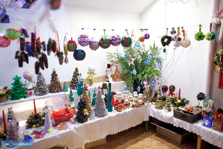 Grafika #0: KIERMASZ