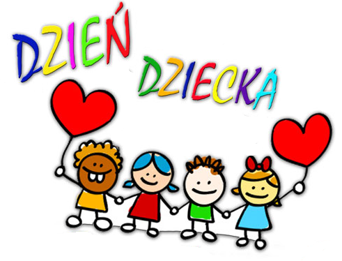 Grafika #0: DZIEŃ DZIECKA