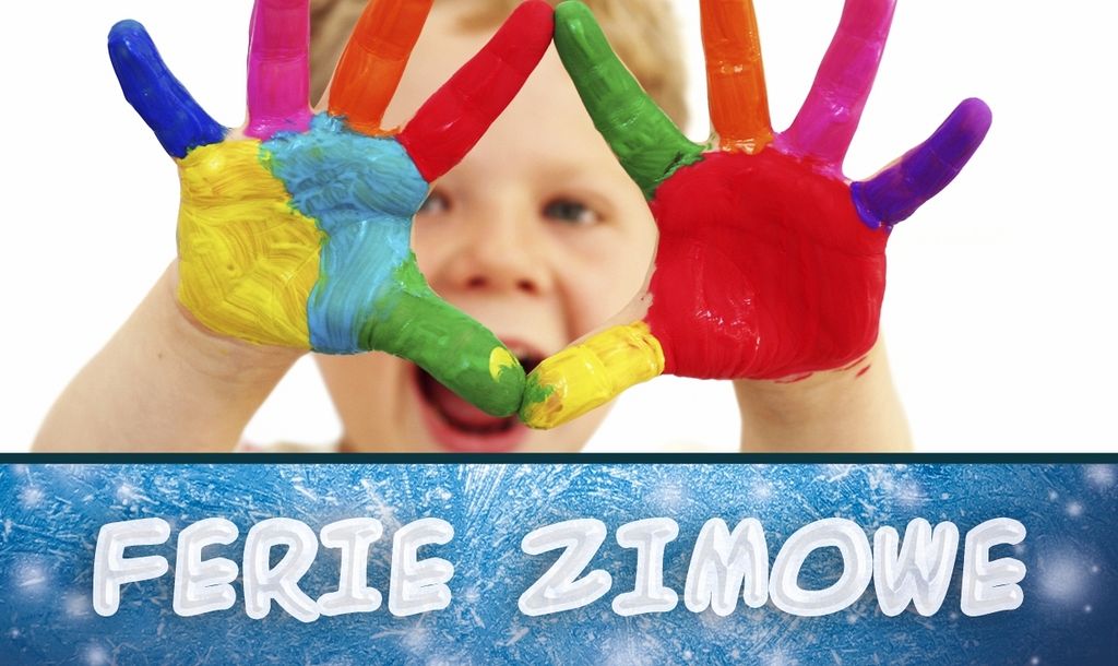 Grafika #0: "Ferie z przytupem" w świetlicy wiejskiej w Leśnicach