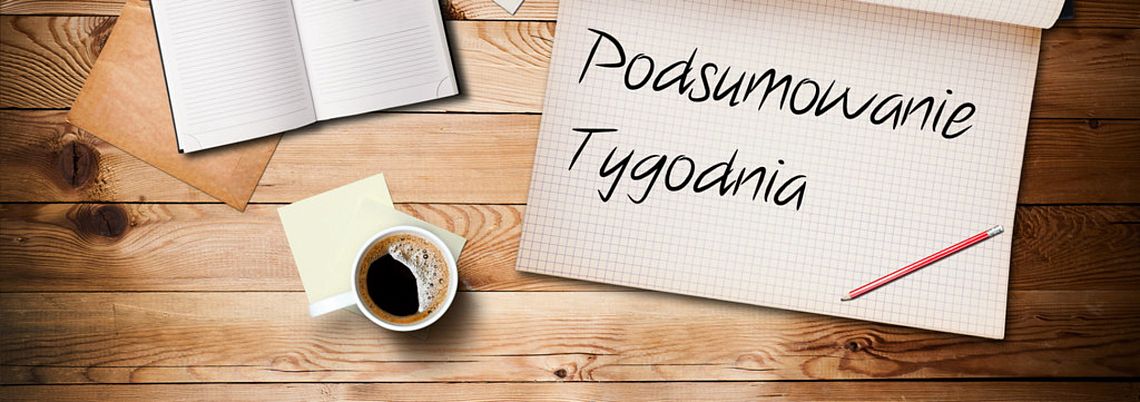 Grafika #0: Szkolny Tydzień Profilaktyki pod hasłem WOLNI OD… - Dzień piąty - Podsumowanie Tygodnia Profilaktyki
