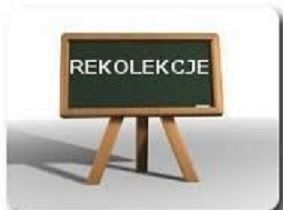 Grafika #0: REKOLEKCJE