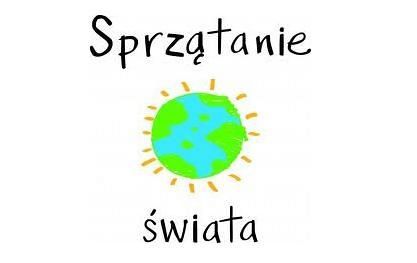 Grafika #0: Sprzątanie Świata