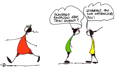 Grafika #0: Wybory do SU - Życzenia