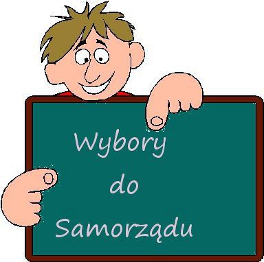 Grafika #0: Wybory przewodniczącego Samorządu Uczniowskiego