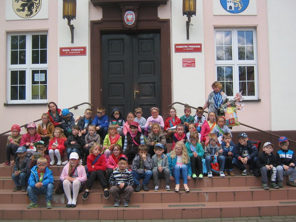 Grafika #0: 7-8 maja 2015r. - Dni Otwarte Funduszy Europejskich w Powiecie Lęborskim