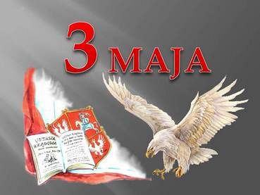 Grafika #0: APEL Z OKAZJI 3 MAJA