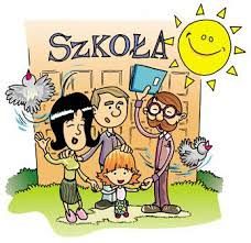 Grafika #0: Podsumowanie I półrocza roku szkolnego 2014/2015