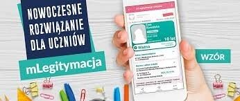 mLegitymacje grafika