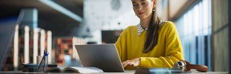 Dziennik elektroniczny grafika