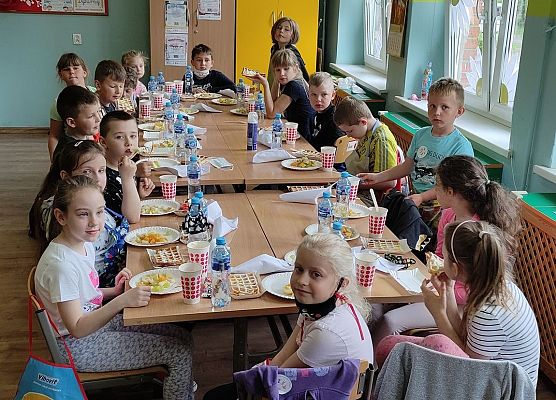 Dzień Dziecka grafika