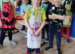 Dzień Dziecka grafika