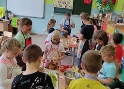 Dzień Dziecka grafika