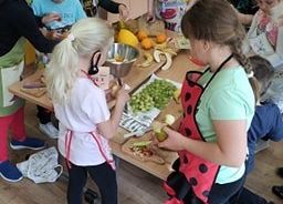 Dzień Dziecka grafika