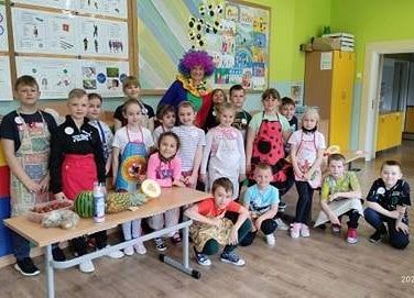 Dzień Dziecka grafika