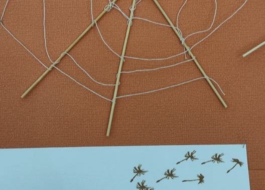 babie lato-praca Kornelii