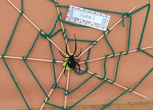 babie lato-praca Kuby