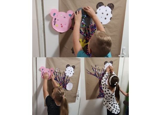 tworzenie plakatu klasa 3