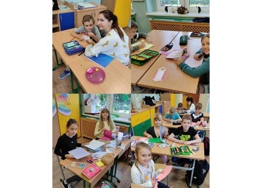 Grafika 13: MIĘDZYNARODOWY DZIEŃ KROPKI