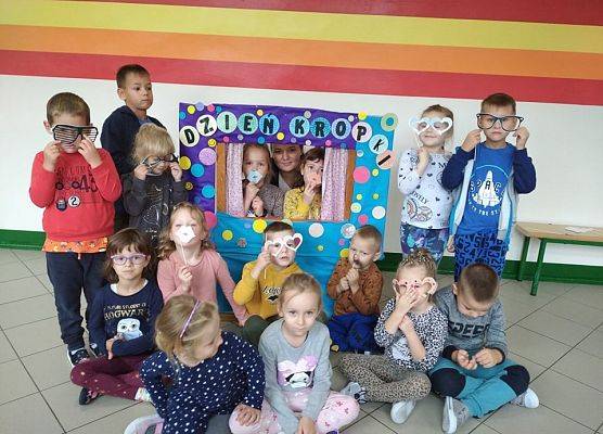 oddział przedszkolny