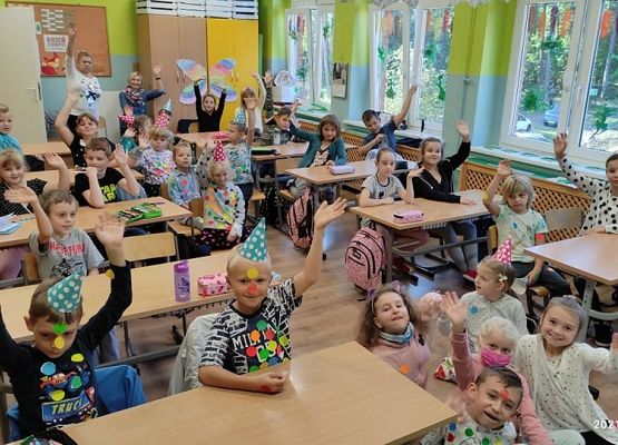 pogadanka po projekcji filmu o Vashti