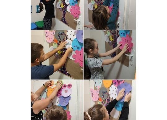 tworzenie plakatu klasa 3