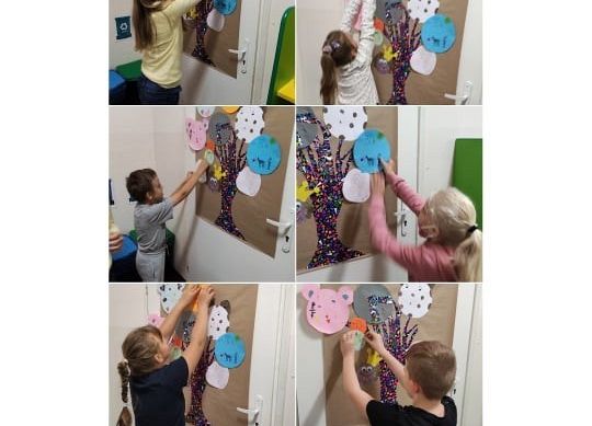 tworzenie plakatu klasa 3