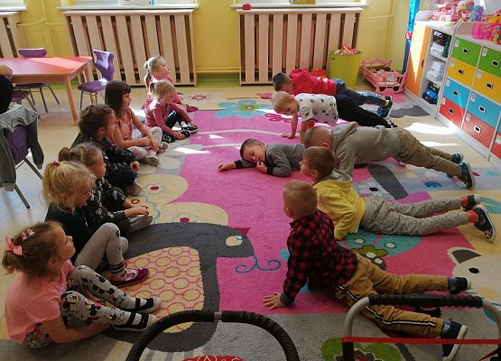 Konkurencje sportowe