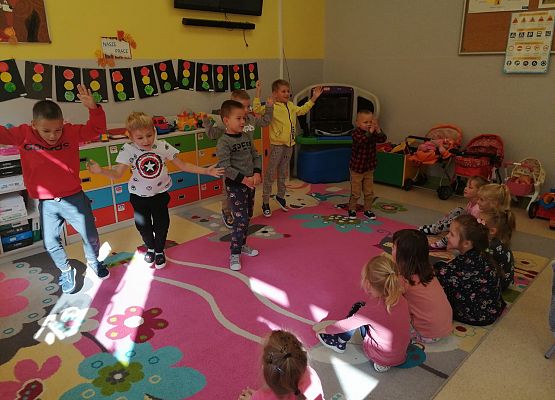 Konkurencje sportowe