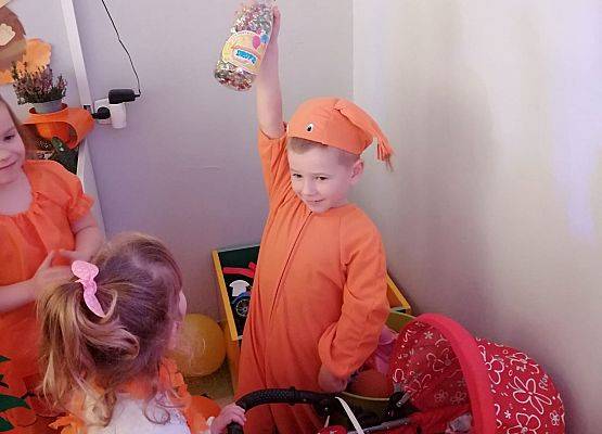 Poszukiwanie szampana