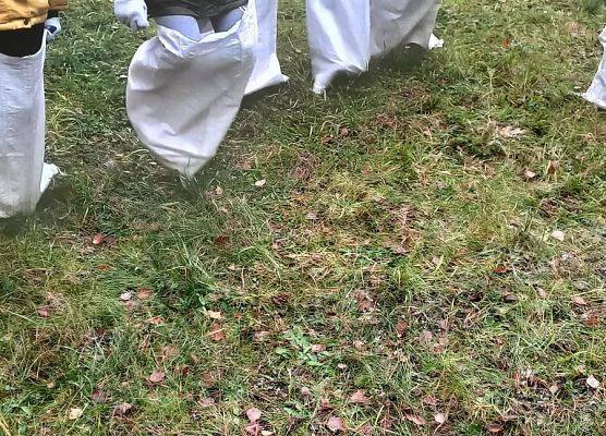 skoski w workach klasa 3