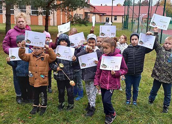 zdjęcie grupowe klasa 1