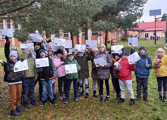 zdjęcie grupowe klasa 3