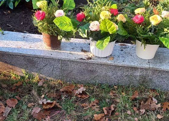 groby nieznanych żołnierzy